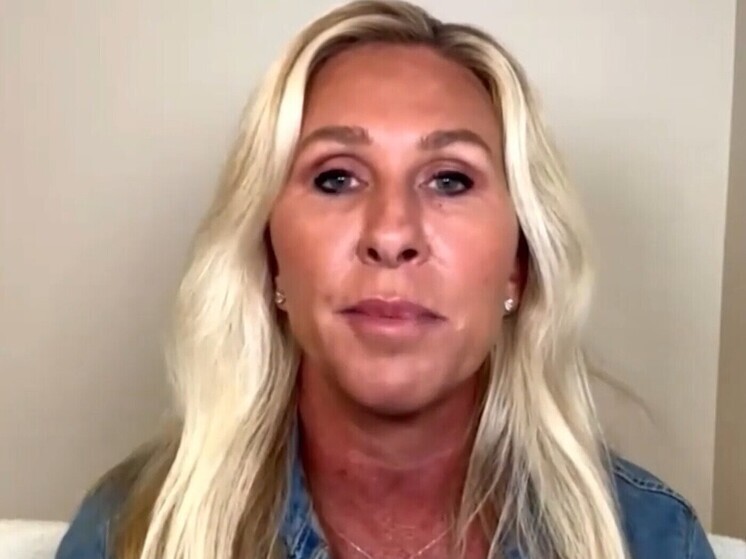 Дубравский: Трампа рассорила с Грин беспощадная борьба за абсолютную власть