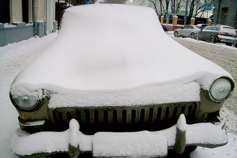 За снег на номерах лишат прав: юрист объяснил признаки «умысла»1