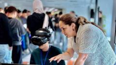 Ставропольский аграрный университет представил в Египте инновационные образовательные технологии