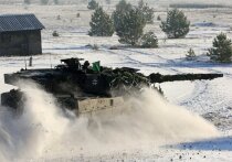 Бундесвер в срочном порядке ищет ответ на ключевой вызов современных конфликтов, который особенно ярко проявился в ходе конфликта на Украине: какова роль тяжелой бронетанковой техники на поле боя, где господствуют относительно дешевые и вездесущие беспилотники.