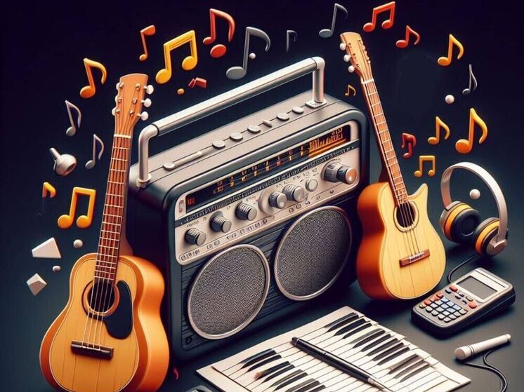 В конкурсе-фестивале «Единство душ» предлагают поучаствовать жителям Орловской области