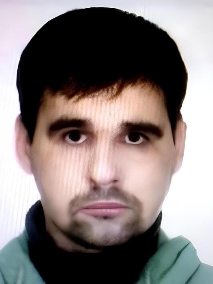 Уроженца деревни Голубово продолжают искать