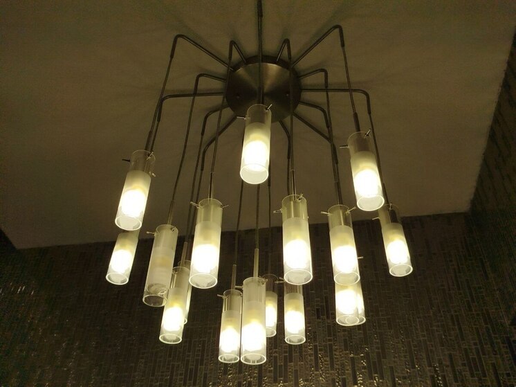 В Лодейном восстановили электричество во всех домах и соцучреждениях