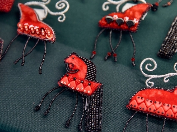 В Архангельске состоится маркет северных брендов