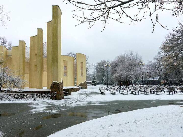 Похолодание пришло в Челябинскую область