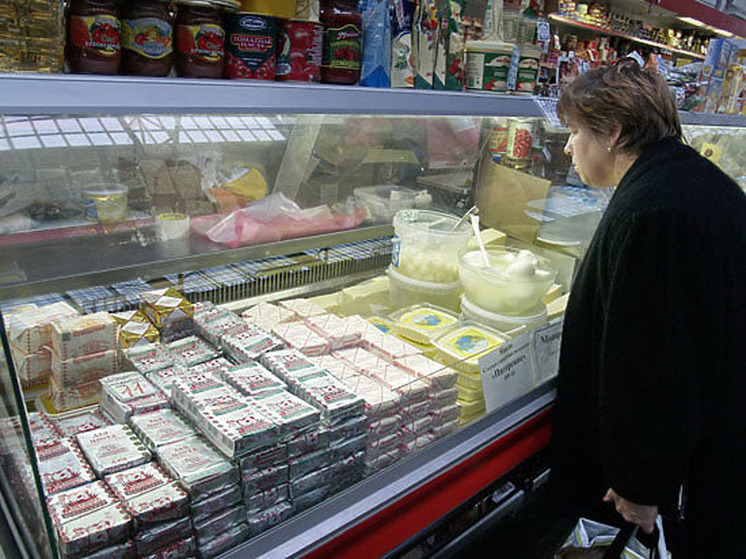 Саратовские микробиологи нашли запрещённые консерванты в молочной продукции