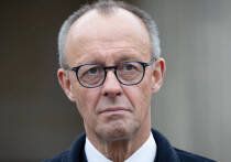 Обещанный Мерцем в предвыборной кампании решительный экономический разворот в Германии так и не состоялся. Осень реформ, о которой канцлер говорил как о периоде кардинальных изменений, не принесла ощутимых результатов. 