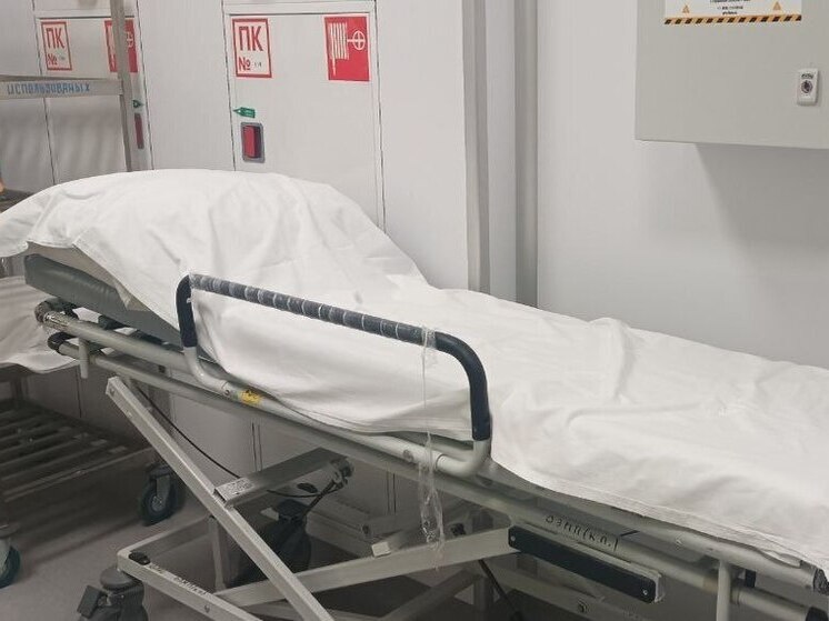 Принципы качественной диагностики заболеваний толстой кишки обсудили в Калининграде