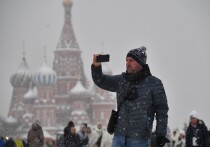 Cтатья китайского журналиста Шань Минляна для Baijiahao (статью перевели ИноСМИ):

Прожив целый год в России, я надеялся разгадать главную, как мне казалось, загадку этой страны — причину той почти инстинктивной тревоги, которую она вызывает в Европе.