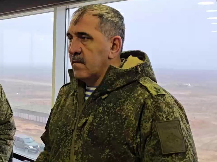 Министр обороны Сирии принял делегацию из МО России в Дамаске