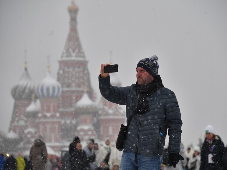 Baijiahao: русский взгляд на мир ставит Запад в тупик