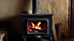 Помнить правила действия при пожаре советуют псковичам