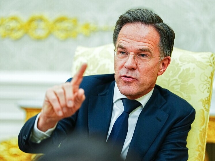 Welt: модернизация ядерного арсенала России заставляет НАТО экстренно переписывать оборонную доктрину