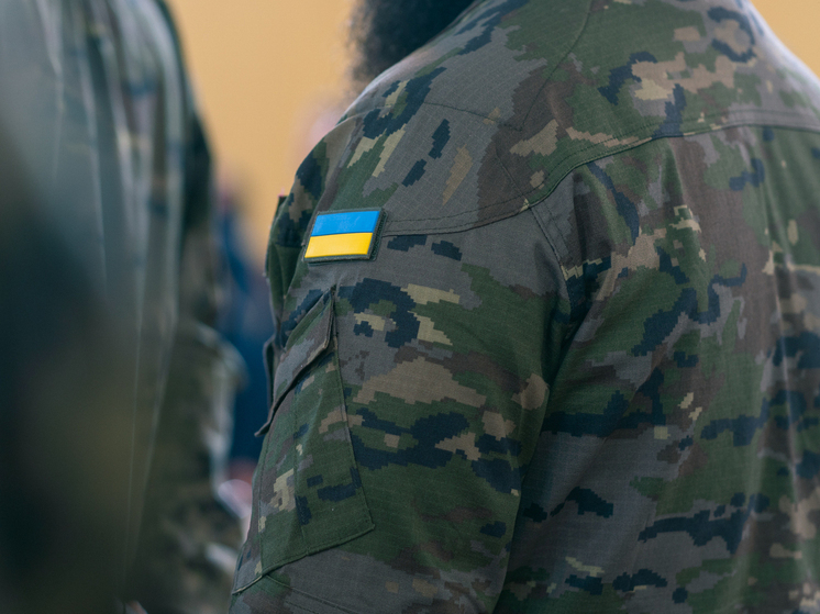 В рядах ВСУ доверие к власти и боевой дух снизились до минимума