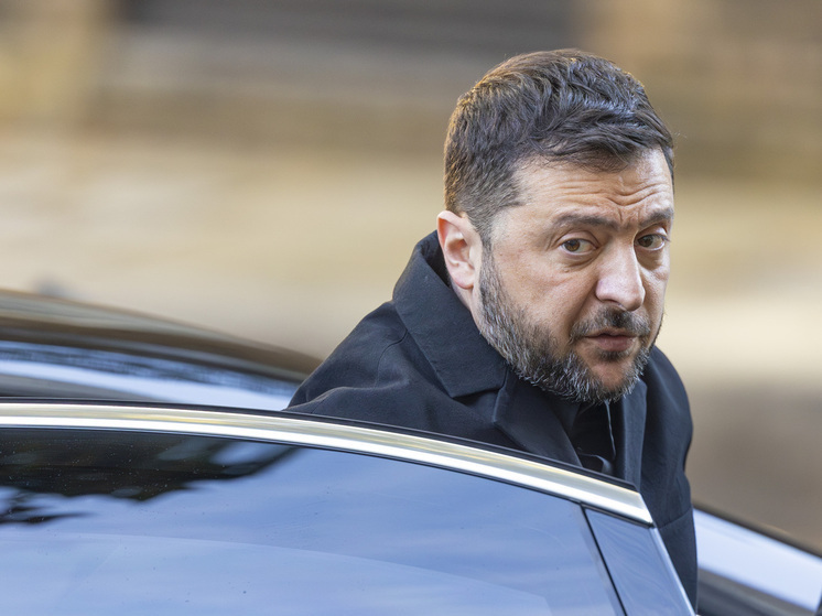 Коррупционный скандал сорвал планы Зеленского по новой волне мобилизации