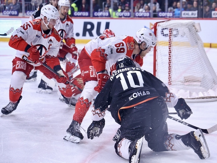 Бенуа Гру: Поражению «Трактора» от «Автомобилиста» нет оправданий