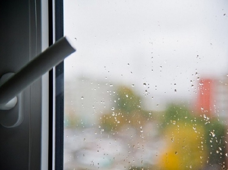 Туман и дождь накроют Астраханскую область 17 ноября