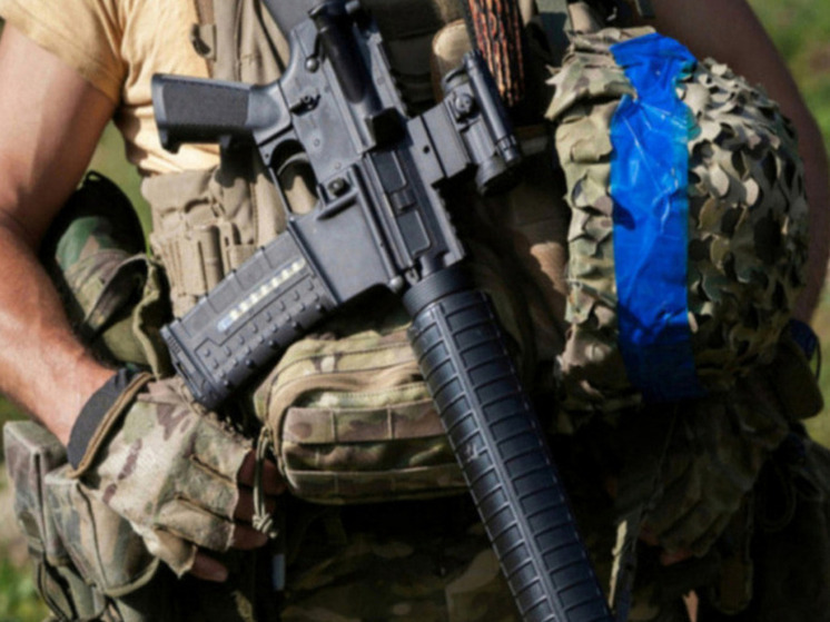 Богатого комбрига ВСУ Солодаева могут уволить из-за провала на фронте