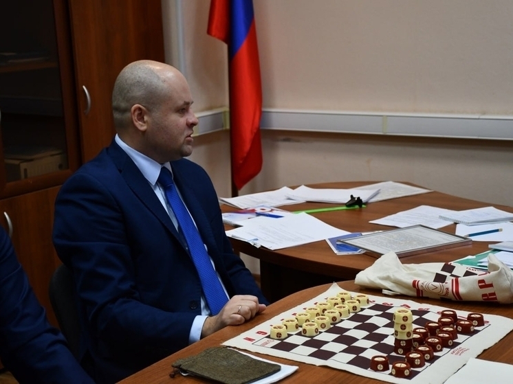 В Ивановской области начнут развивать таврели русские шахматы