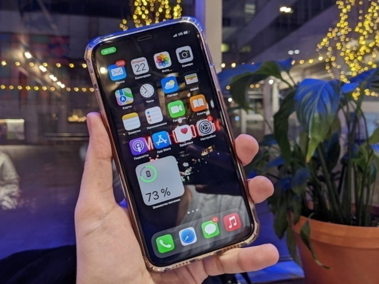 «Белый список» онлайн‑ресурсов расширен: что теперь доступно омичам без мобильного интернета