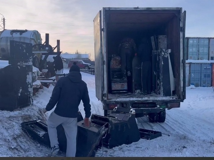 В Улан-Удэ пресечена работа 16 подпольных игорных заведений