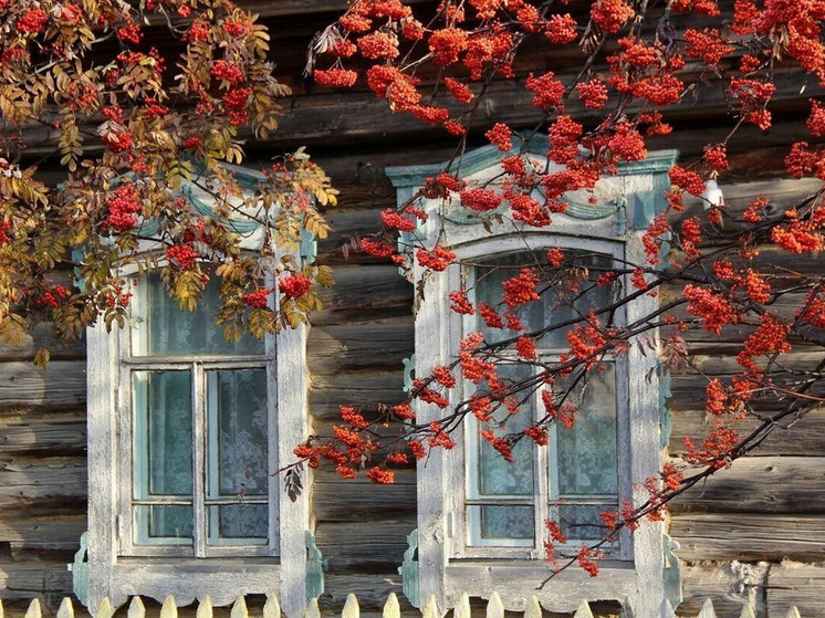 Владимирцам 17 ноября наказано сидеть дома: народные приметы на Ерему