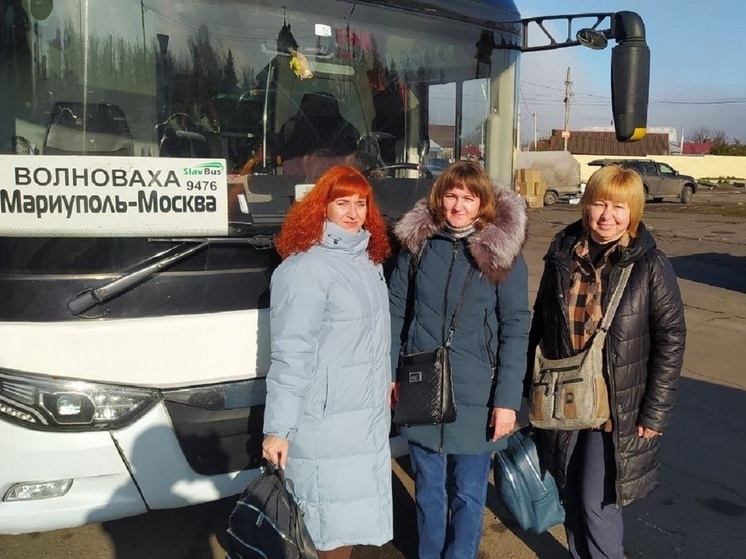 Опытом в образовании и соцпроектировании поделятся ямальцы с учителями из ДНР