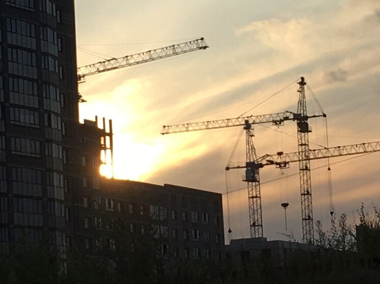 Новая награда для строителей появится в Воронежской области