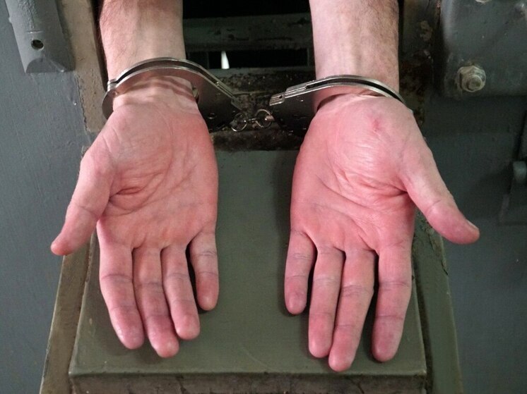 В Барнауле военного осудили на 18 лет за дезертирство и сбыт наркотиков