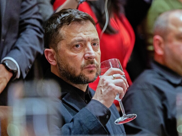 Mysl Polska призвало привлечь союзников к ответственности за сокрытие коррупции на Украине