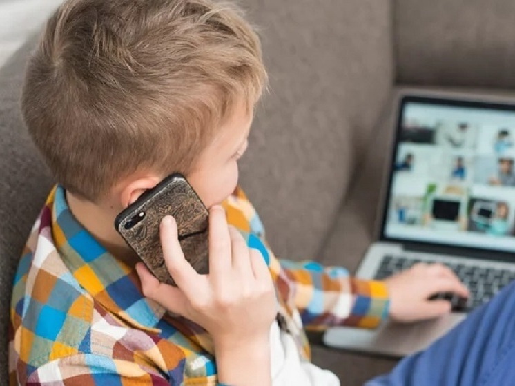 МВД предупредило о новой волне мошенничества против детей