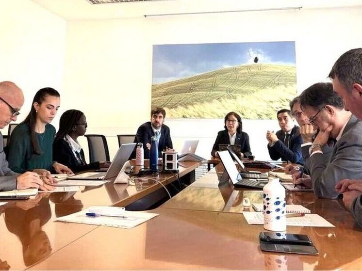 Монголия возглавила руководящий комитет Международного года пастбищных угодий и скотоводов