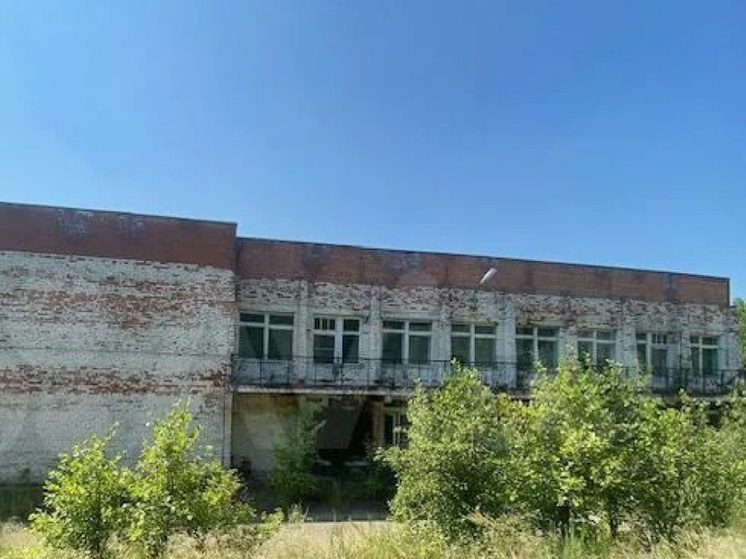 Пионерлагерь «Сказка» на Волге под Самарой ГК «Уралхим» продаёт за 50 млн рублей