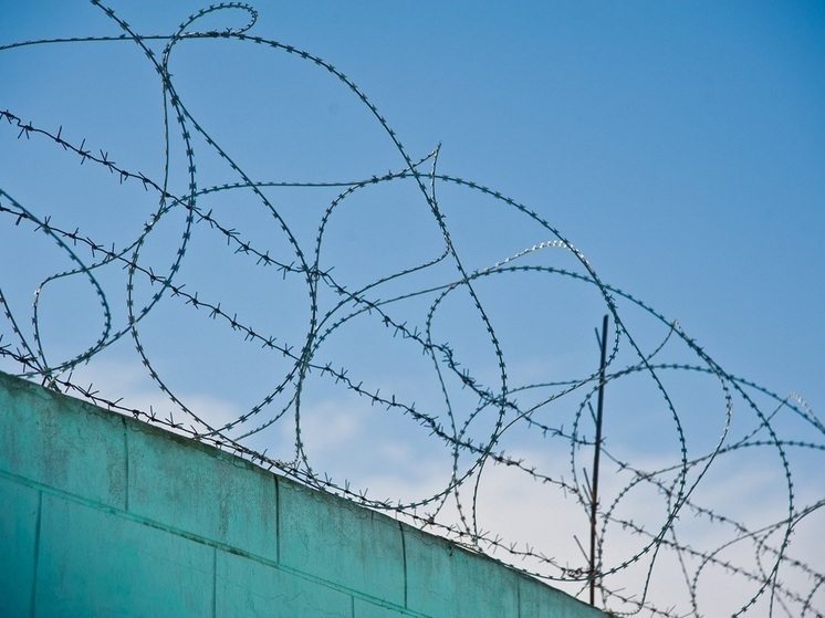 В Астрахани осужденного подозревают в дезорганизации работы колонии