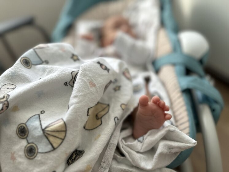 Рекордные выплаты: приморские мамы получили 1,6 млрд рублей декретных пособий