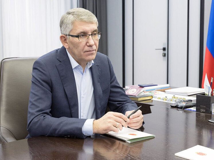 Миляев заявил об отсутствии повреждений от ночного налета украинских дронов