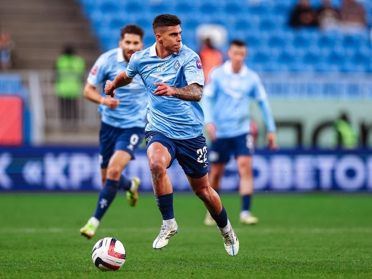 Фернандо Костанца: «Крылья Советов» могут стать топ-клубом Премьер-лиги