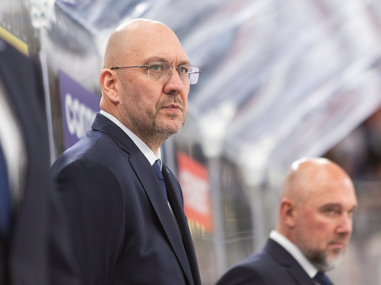 «Игра сложилась непросто»: тренер «Лады» Десятков — о победе над «Нефтехимиком»