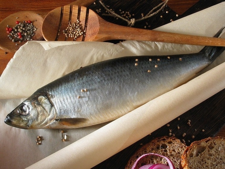 Эксперт Панченко: сельдь подорожала на 30-50% в 2025 году