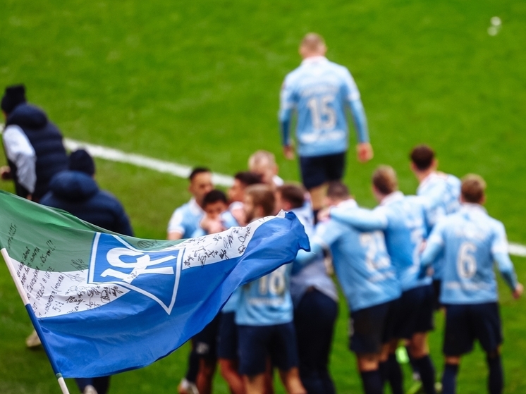 «Топи за «Крылья»: самарская команда ищет нападающего