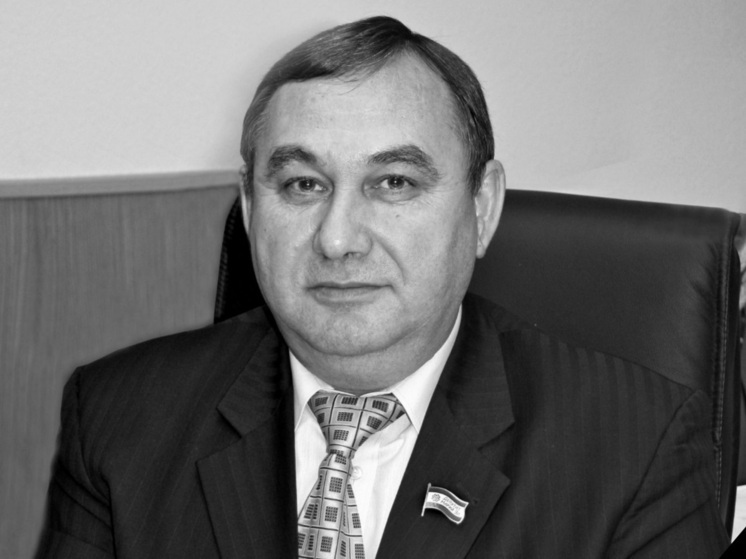 Скончался экс-ректор МарГУ Виталий Макаров