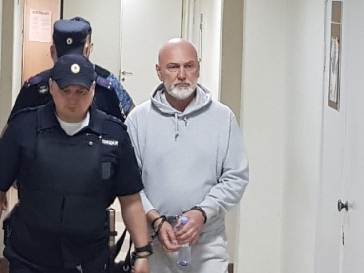 Бывший депутат Виталий Красулин обратился в суд с просьбой о отсрочке по выплате штрафа