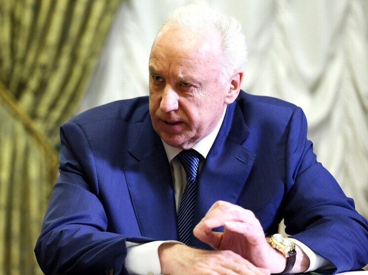 Глава СКР Бастрыкин заинтересовался конфликтом цыган с семьей из Сызрани