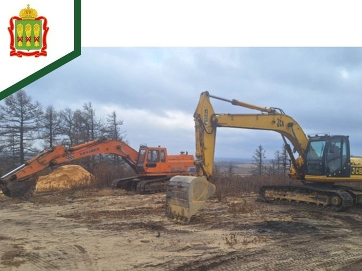 В Пензенской области недропользователь наказан за работу на неоформленном участке