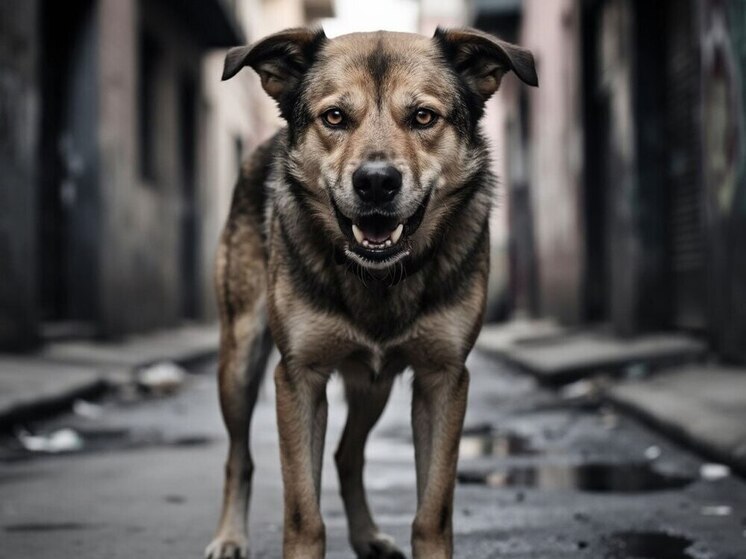 Глава СК России взял на контроль дело о нападении собаки на ребёнка в Нижневартовске