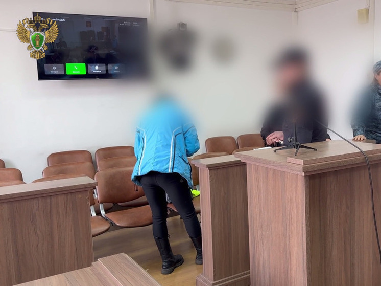 Суд ужесточил приговор читинке, истязавшей своего ребёнка