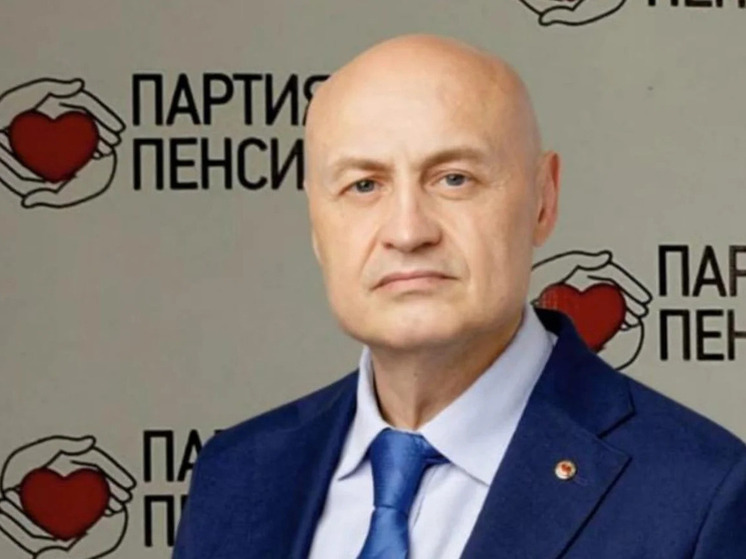 Экс-глава пенсионеров Новосибирска прекратил голодовку из-за проблем со здоровьем