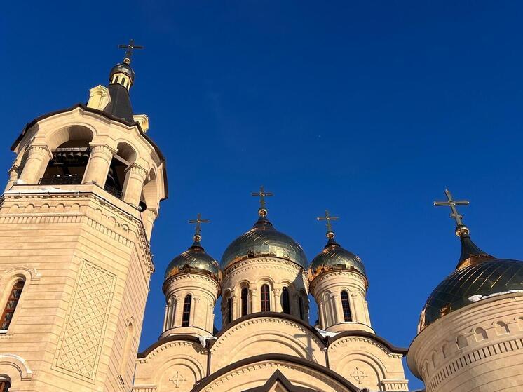 Сегодня, 17 ноября, православные христиане отмечают Еремин день. 