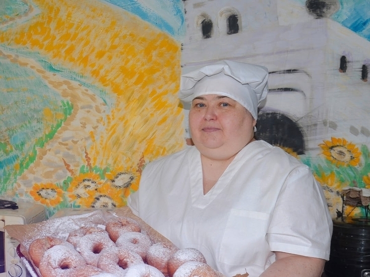 Еда на вынос: соцконтракт помог белгородке расширить дело