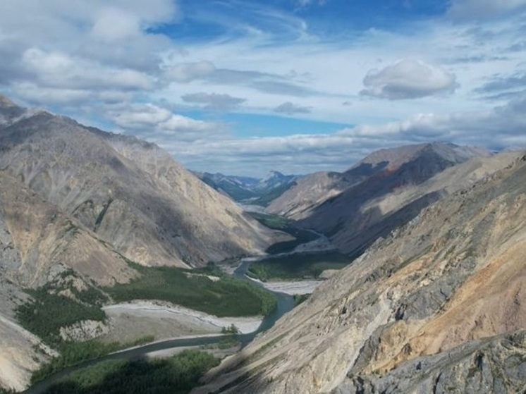 В Магаданской области усиливают охрану национального парка «Черский»